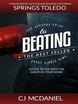 cover image of Beating the Best Seller